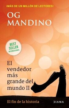 EL VENDEDOR MS GRANDE DEL MUNDO II. EL FIN DE LA HISTORIA