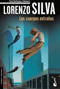 LOS CUERPOS EXTRAOS