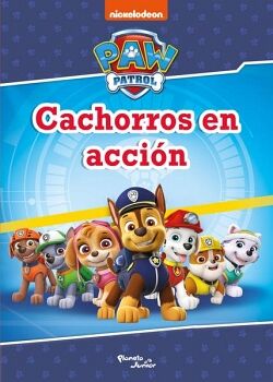 CACHORROS EN ACCIN