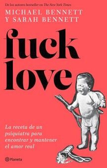 FUCK LOVE