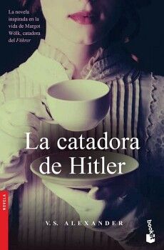 LA CATADORA DE HITLER