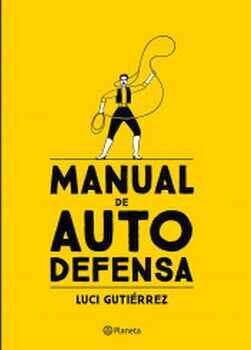 MANUAL DE AUTODEFENSA