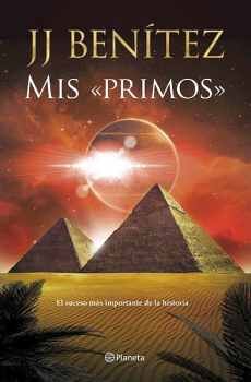 MIS PRIMOS