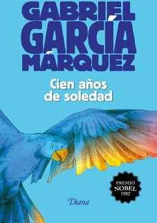 CIEN A�OS DE SOLEDAD (2015) TD