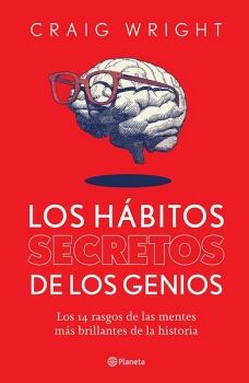 LOS HBITOS SECRETOS DE LOS GENIOS