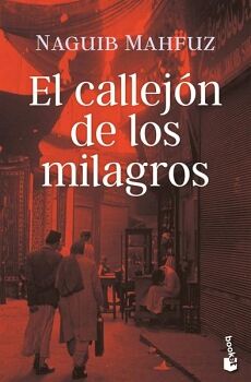 EL CALLEJN DE LOS MILAGROS