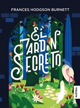 EL JARDN SECRETO