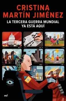 LA TERCERA GUERRA MUNDIAL YA EST� AQU�