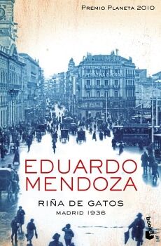 RIA DE GATOS. MADRID 1936