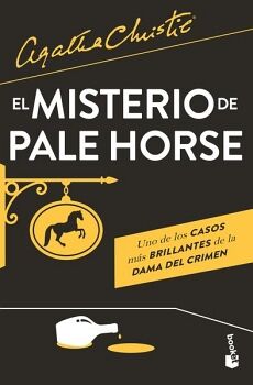 EL MISTERIO DE PALE HORSE