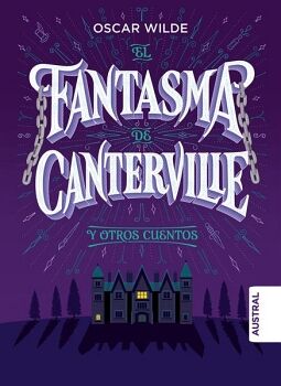 EL FANTASMA DE CANTERVILLE Y OTROS CUENTOS TD