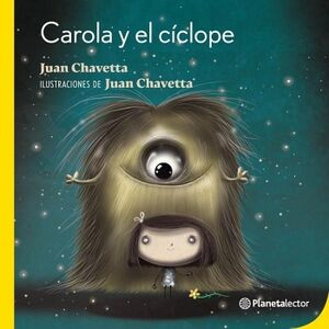 CAROLA Y EL C�CLOPE