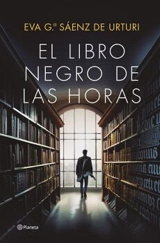 EL LIBRO NEGRO DE LAS HORAS