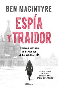 ESPA Y TRAIDOR