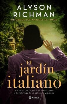 EL JARDN ITALIANO