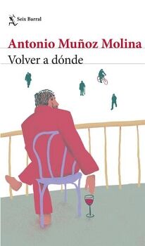 VOLVER A DNDE