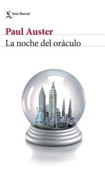 LA NOCHE DEL ORCULO