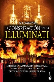 LA CONSPIRACIN DE LOS ILLUMINATI