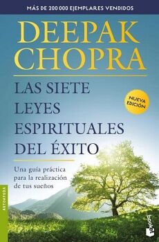 LAS SIETE LEYES ESPIRITUALES DEL XITO