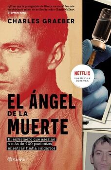 EL NGEL DE LA MUERTE