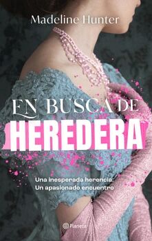 EN BUSCA DE HEREDERA