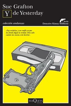 Y DE YESTERDAY
