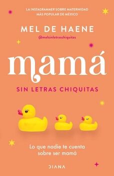 MAM SIN LETRAS CHIQUITAS