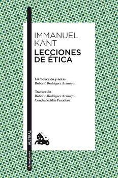 LECCIONES DE TICA