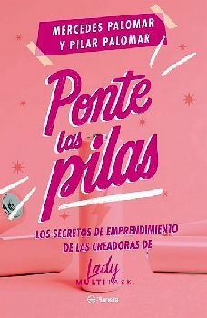 PONTE LAS PILAS