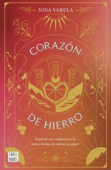 CORAZN DE HIERRO