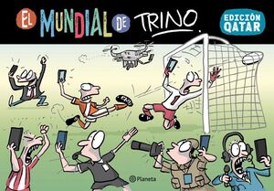 EL MUNDIAL DE TRINO. EDICIN QATAR