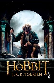 EL HOBBIT (EDIC. PELCULA) TD