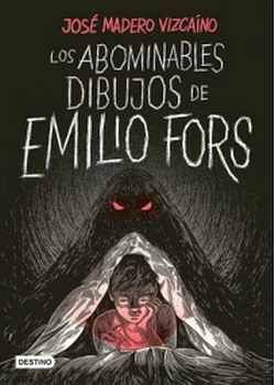 ABOMINABLES DIBUJOS DE EMILIO FORS, LOS  