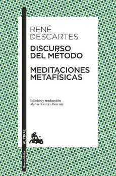 DISCURSO DEL MTODO / MEDITACIONES METAFSICAS