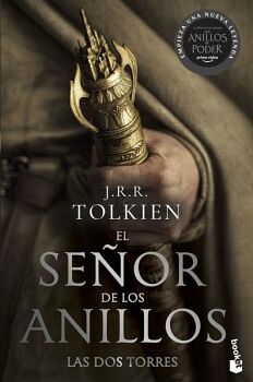 EL SEOR DE LOS ANILLOS 2. LAS DOS TORRES