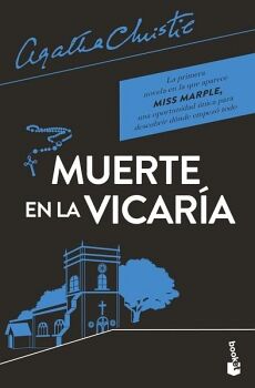 MUERTE EN LA VICARA