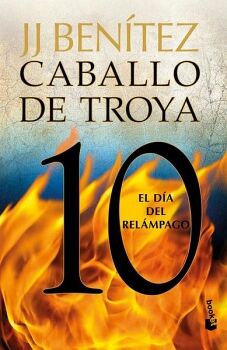 EL DA DEL RELMPAGO. CABALLO DE TROYA 10