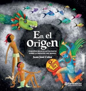 EN EL ORIGEN