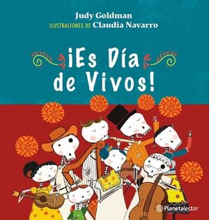 ES DA DE VIVOS!