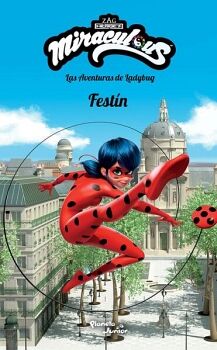 LADYBUG. FESTN