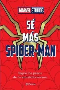 S MS SPIDER-MAN