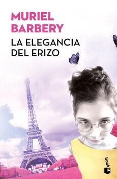 LA ELEGANCIA DEL ERIZO