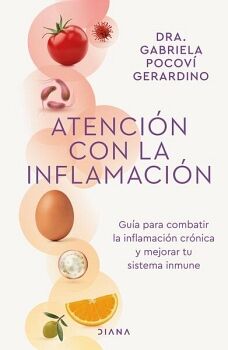 ATENCIN CON LA INFLAMACIN