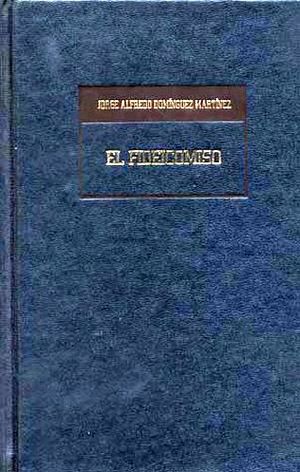 FIDEICOMISO (TELA)