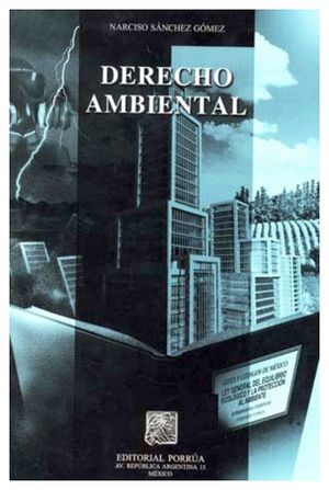 DERECHO AMBIENTAL