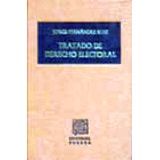 TRATADO DE DERECHO ELECTORAL