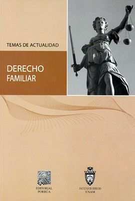 DERECHO FAMILIAR -TEMAS DE ACTUALIDAD-