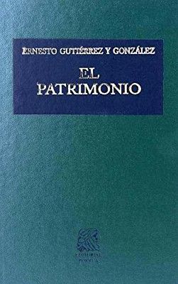 PATRIMONIO, EL                       (TELA)