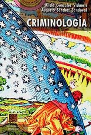 CRIMINOLOGIA