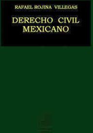 DERECHO CIVIL MEXICANO 16ED. (TOMO III) -BIENES- (TELA)